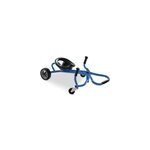 Balance bike twist - it blue