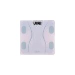 Balance connect�e avec bio - imp�dance, bluetooth et application.