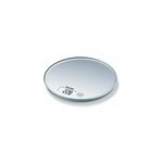 Balance de cuisine beurer ks28 argent