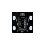 Balance intelligente avec bio - imp�dance, bluetooth et app.