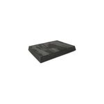 Balancefit pad sissel - noir