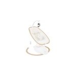 Balancelle bb design swoon hoop, sand