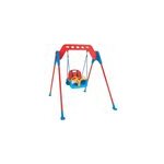 Balanoire bb swing avec sige  bascu