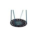 Balan�oire nid pour portique