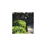 Balise solaire eclipse