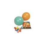Ballons de baudruche 30 cm sachet de 100 Ballons de baudruche 30 cm sachet de 100
