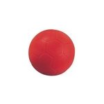 Ballon foot soft mousse