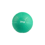 Ballon de medecine 3 kg