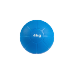 Ballon de medecine 4 kg