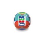 Ballon mondo aqua