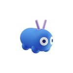 Ballon sauteur skippi cosmic blue