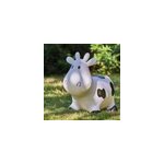 Ballon sauteur vache rosalie Ballon sauteur vache rosalie