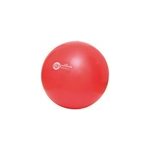 Ballon sissel 55 cm rouge