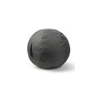 Ballon de yoga dhoussable