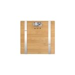 Bamboo fit - p�se personne imp�dancem�tre en bambou