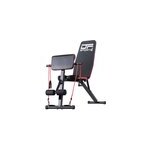 Banc 1001jouets rouge