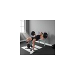 Banc de musculation fitness complet
