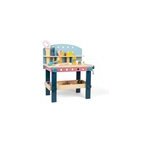Banc  outils en bois pour enfants
