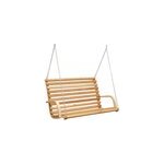 Banc suspendu kilakike