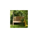 Banc en teck brut qualite grade a - 120 c Banc en teck brut qualite grade a - 120 c