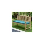 Banc en teck ecograde derby 150 cm