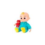 Bandai - cocomelon - peluche musicale Bandai - cocomelon - peluche musicale