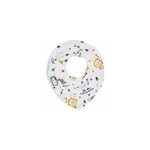 Bandana cache - cou r�versible eskimo