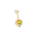 Banjo jungle gioia