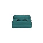 Banquette bz genay bleu canard Banquette bz genay bleu canard
