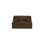 Banquette bz genay ebène Banquette bz genay ebène
