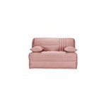 Banquette bz genay rose