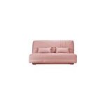 Banquette clic - clac genay rose Banquette clic - clac genay rose