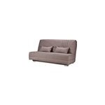 Banquette clic - clac genay taupe Banquette clic - clac genay taupe