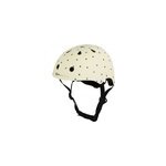 Banwood casque bonton cr�me