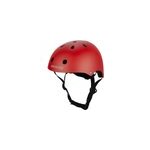 Banwood casque rouge