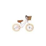 Banwood draisienne rose