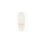 Banwood skateboard blanc