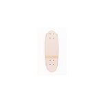 Banwood skateboard rose