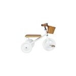 Banwood tricycle blanc