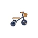 Banwood tricycle bleu fonc