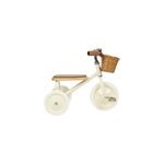 Banwood tricycle crme