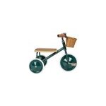 Banwood tricycle vert fonc