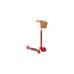 Banwood trottinette rouge