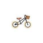 Banwoodxmarest draisienne allegra noir