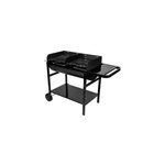 Barbecue � charbon de bois jumbo