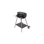 Barbecue � charbon de bois kos avec cuve en fonte