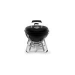 Barbecue � charbon charcoal portatif kettle premium nomade - napoleon