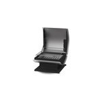 Barbecue � charbon le fran�ais l40 duo 40 x 40 cm - le marquier