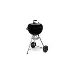Barbecue � charbon original kettle 47 cm - weber
