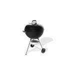 Barbecue � charbon original kettle 57 cm - weber